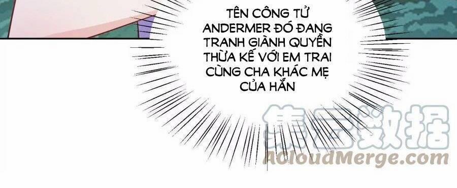 Tôi Muốn Trở Thành Tiểu Thư Công Tước Phế Vật 178 trang 11