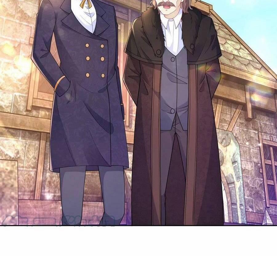 Tôi Muốn Trở Thành Tiểu Thư Công Tước Phế Vật 178 trang 16