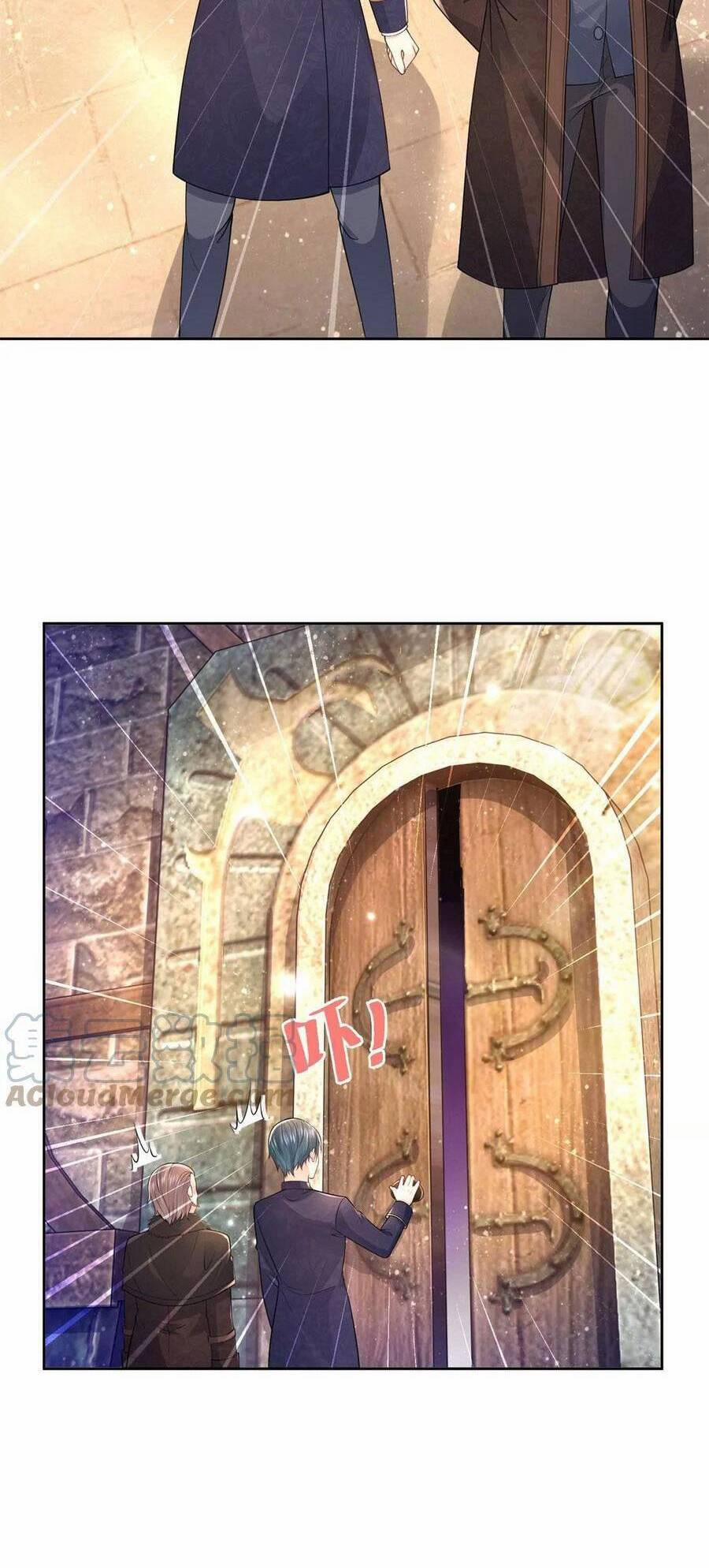 Tôi Muốn Trở Thành Tiểu Thư Công Tước Phế Vật 178 trang 18