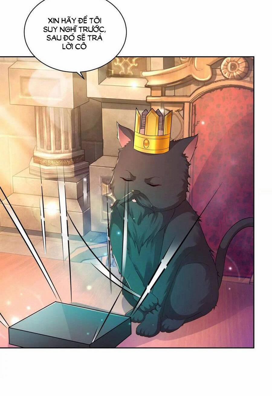 Tôi Muốn Trở Thành Tiểu Thư Công Tước Phế Vật 178 trang 2
