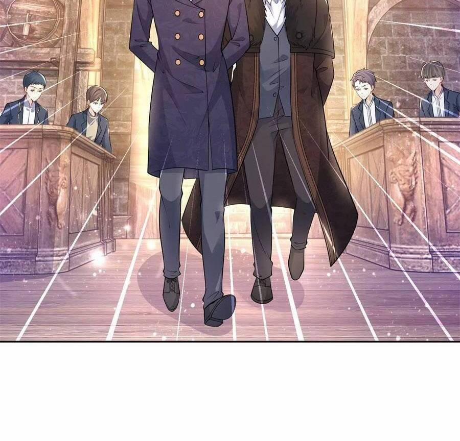 Tôi Muốn Trở Thành Tiểu Thư Công Tước Phế Vật 178 trang 21