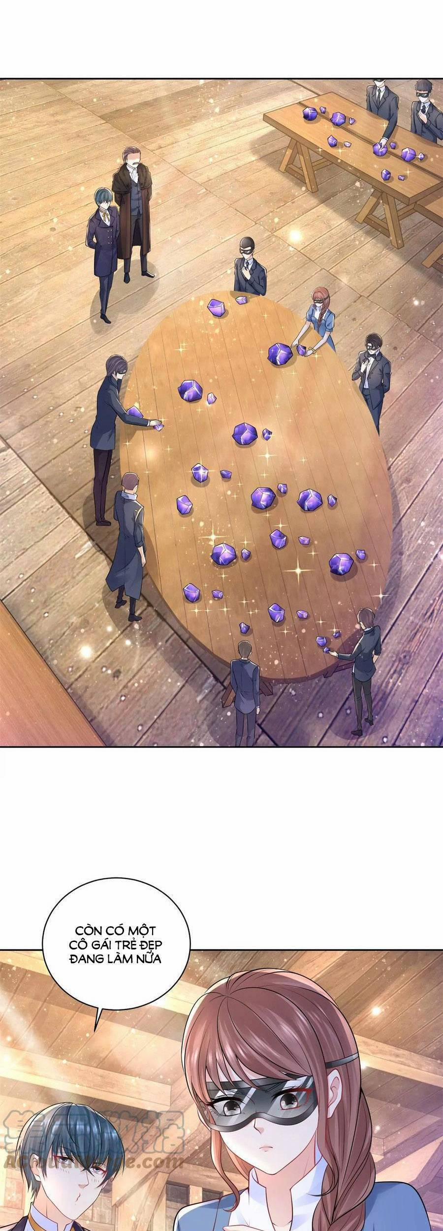 Tôi Muốn Trở Thành Tiểu Thư Công Tước Phế Vật 178 trang 22