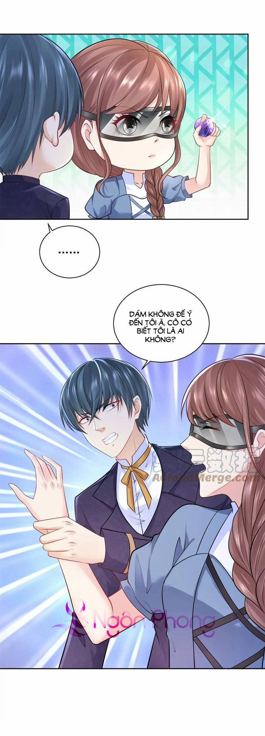 Tôi Muốn Trở Thành Tiểu Thư Công Tước Phế Vật 178 trang 24