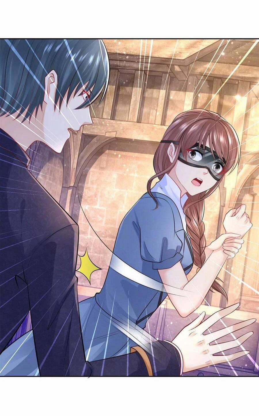 Tôi Muốn Trở Thành Tiểu Thư Công Tước Phế Vật 178 trang 25