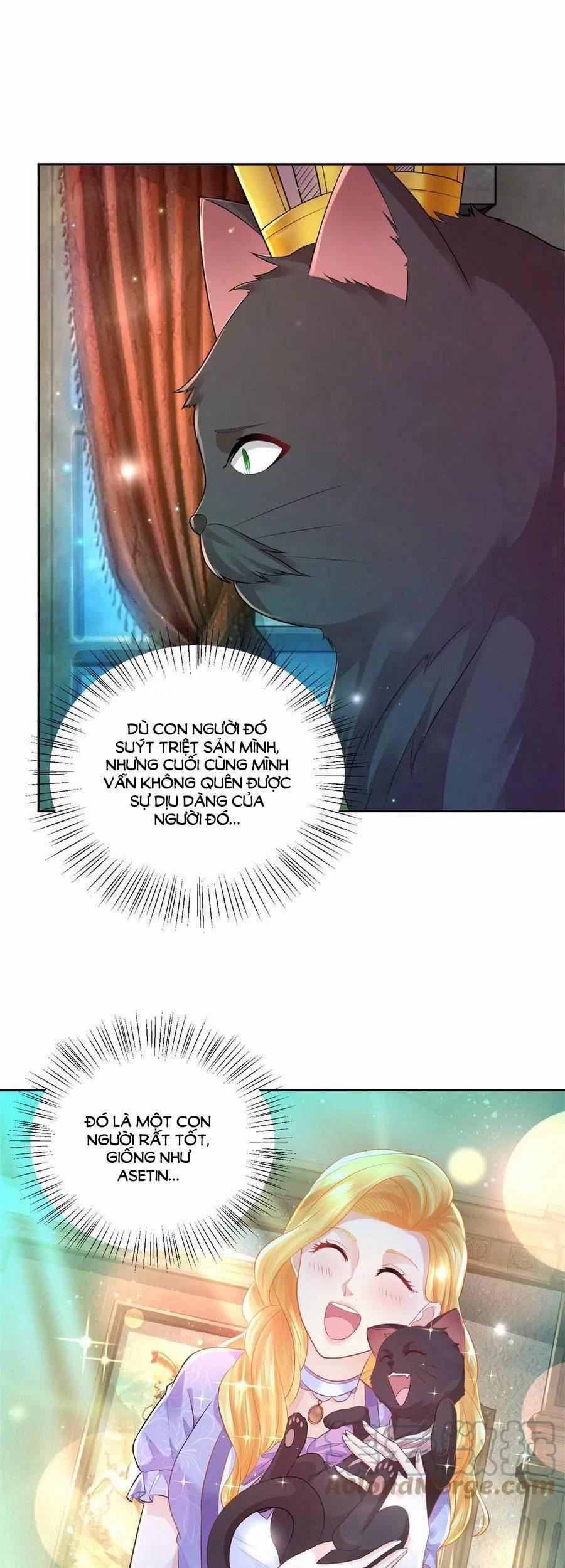 Tôi Muốn Trở Thành Tiểu Thư Công Tước Phế Vật 178 trang 3