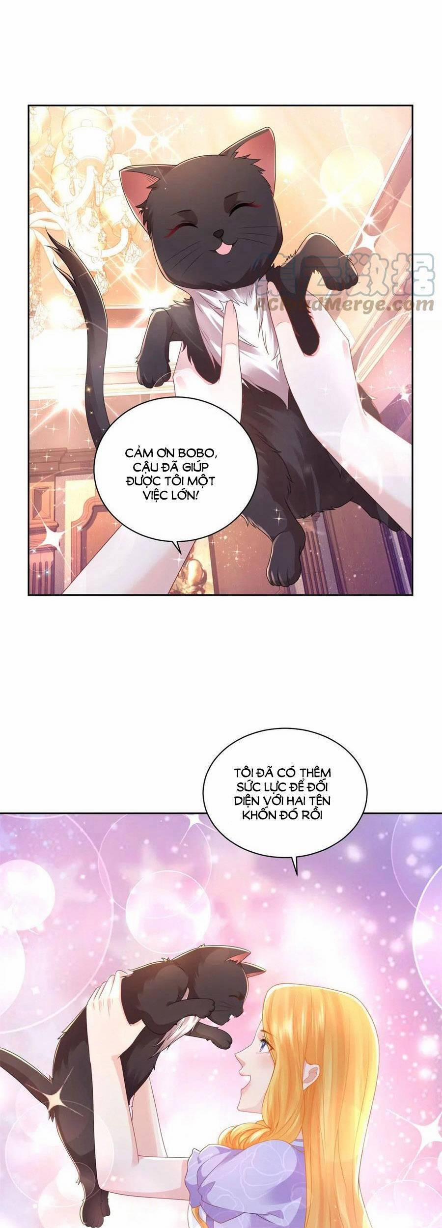 Tôi Muốn Trở Thành Tiểu Thư Công Tước Phế Vật 178 trang 9