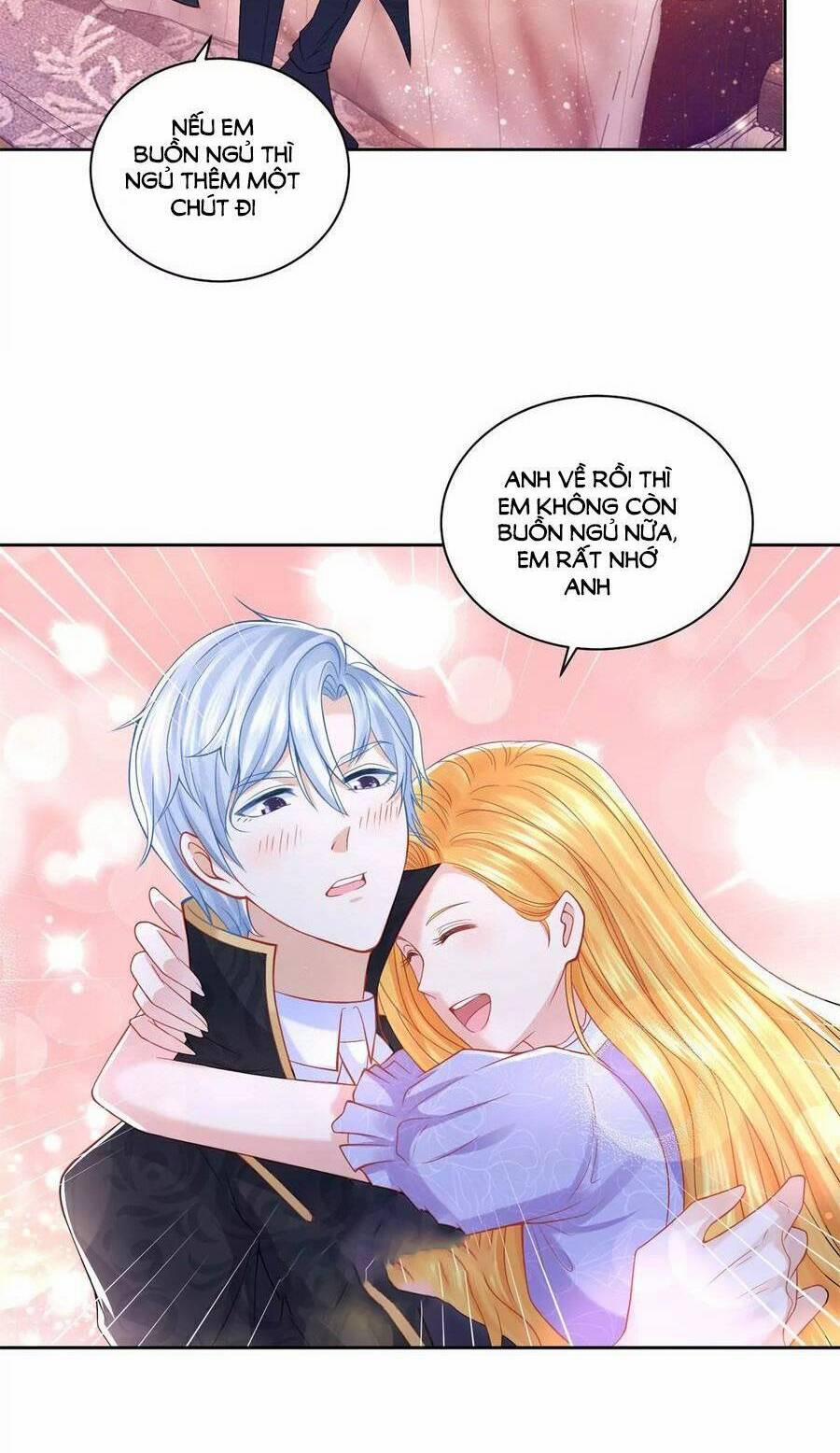 Tôi Muốn Trở Thành Tiểu Thư Công Tước Phế Vật 179 trang 18