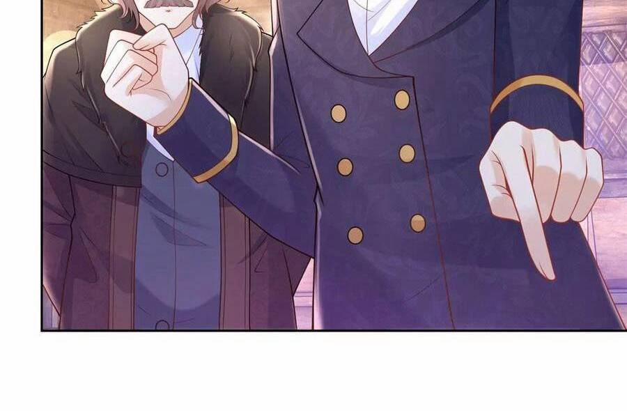 Tôi Muốn Trở Thành Tiểu Thư Công Tước Phế Vật 179 trang 2