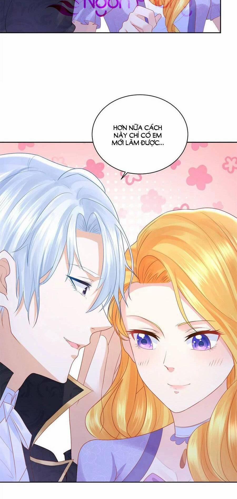 Tôi Muốn Trở Thành Tiểu Thư Công Tước Phế Vật 179 trang 24