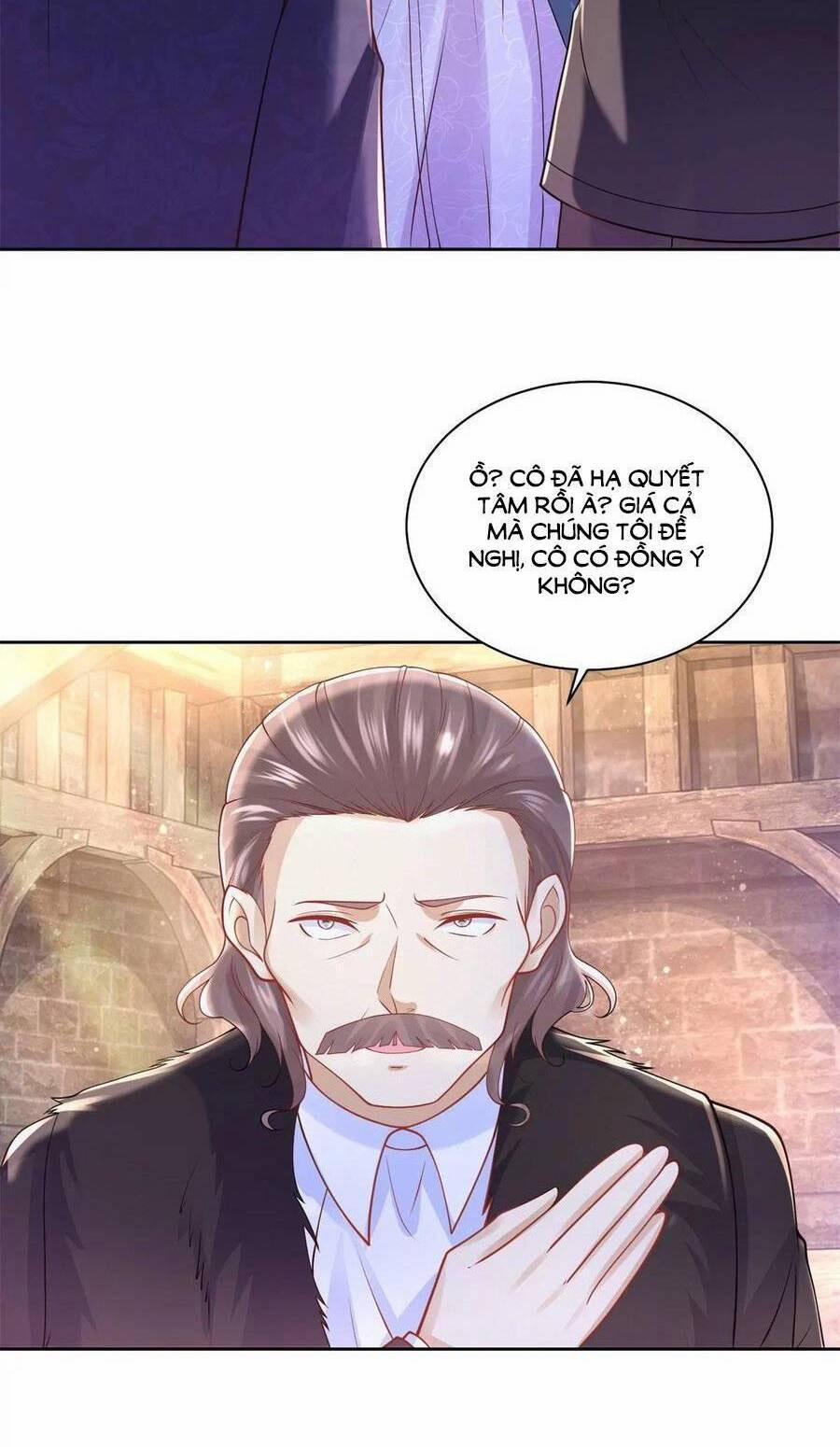 Tôi Muốn Trở Thành Tiểu Thư Công Tước Phế Vật 179 trang 4