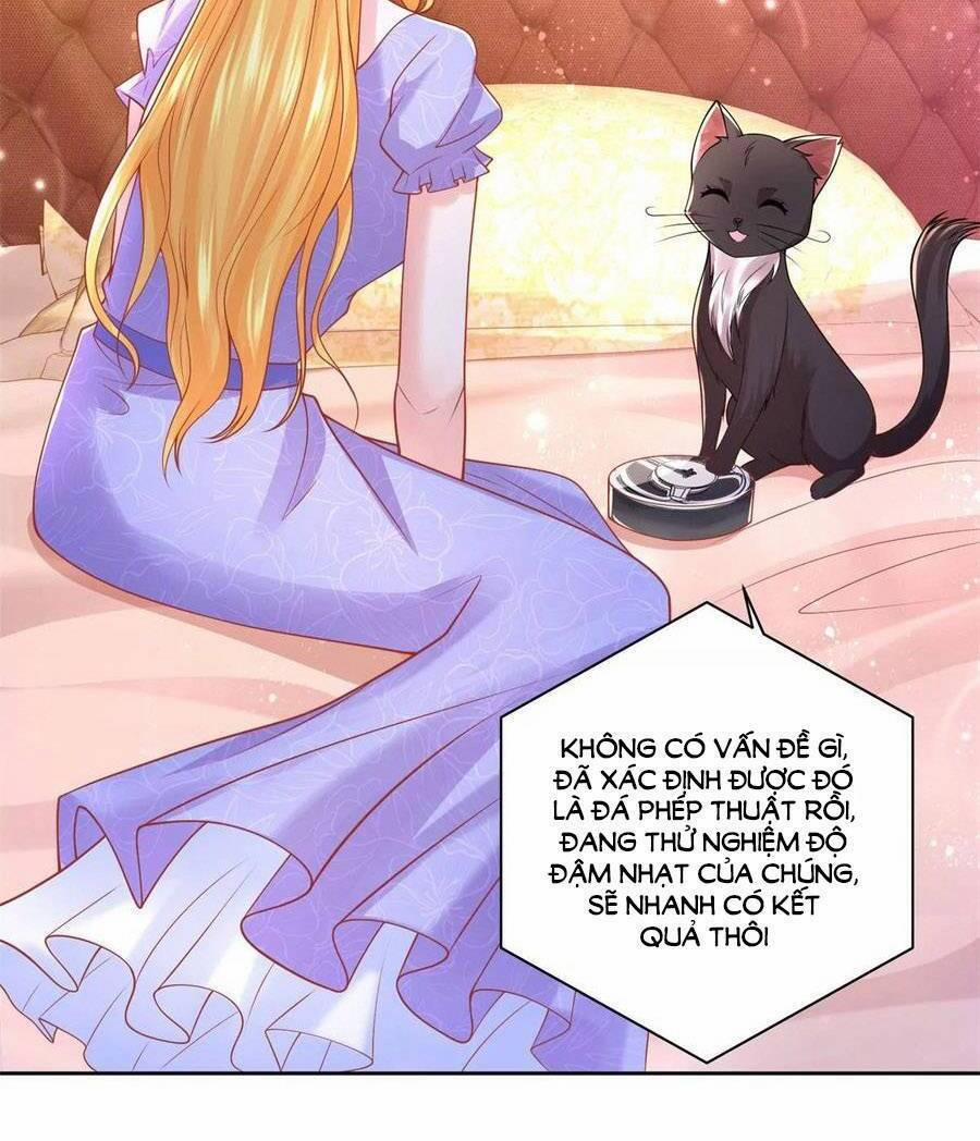 Tôi Muốn Trở Thành Tiểu Thư Công Tước Phế Vật 179 trang 9