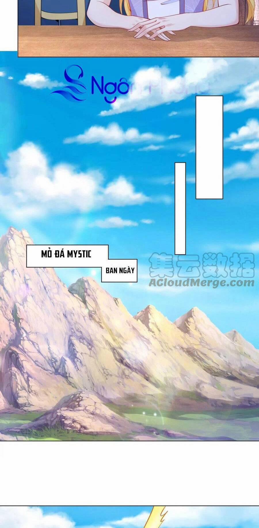 Tôi Muốn Trở Thành Tiểu Thư Công Tước Phế Vật 180 trang 13