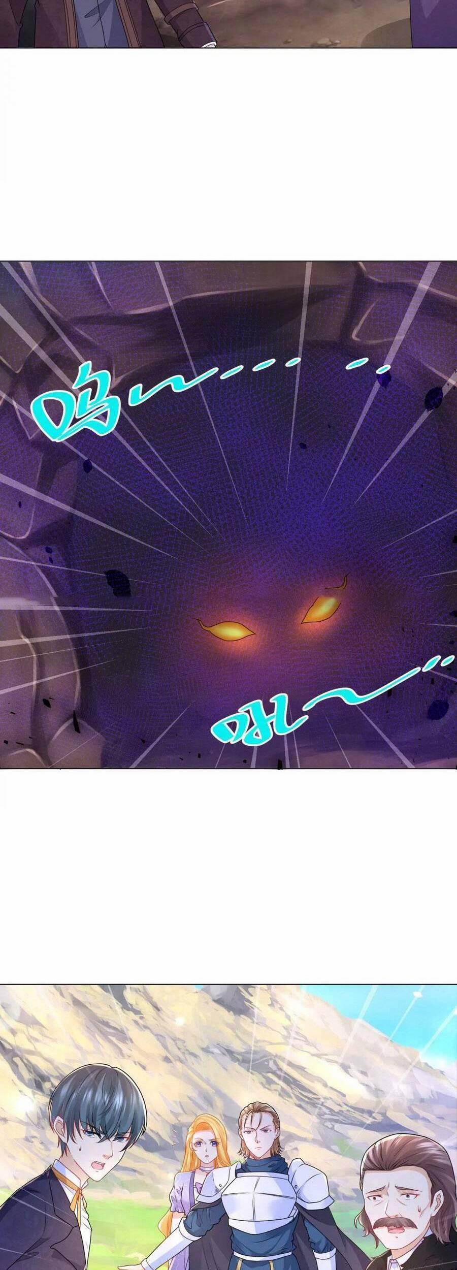 Tôi Muốn Trở Thành Tiểu Thư Công Tước Phế Vật 180 trang 23