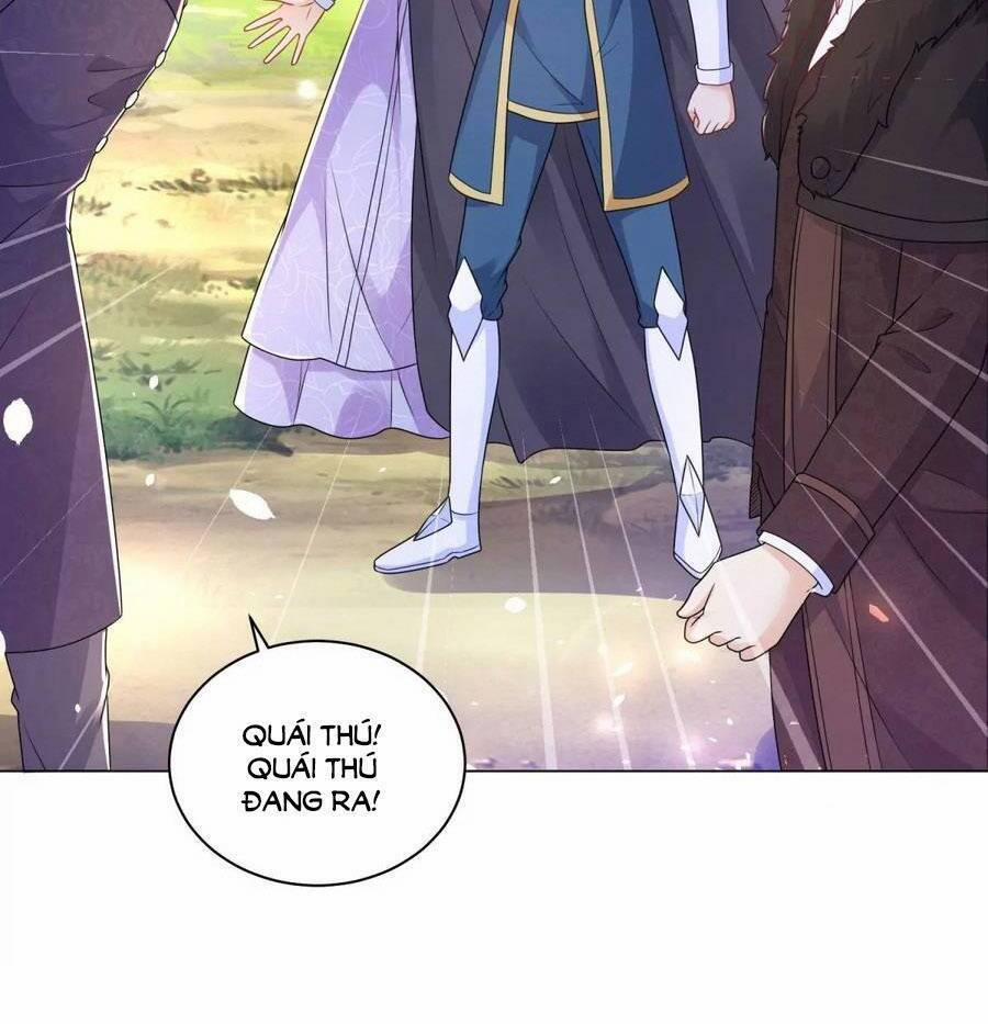 Tôi Muốn Trở Thành Tiểu Thư Công Tước Phế Vật 180 trang 24