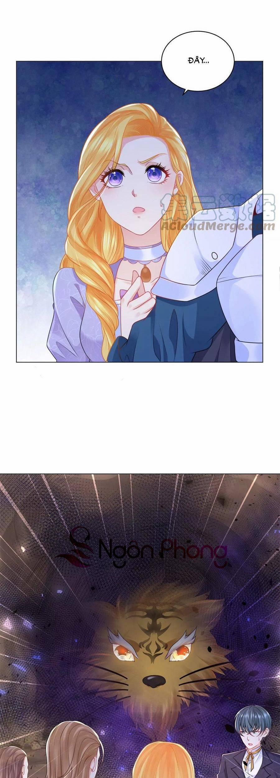 Tôi Muốn Trở Thành Tiểu Thư Công Tước Phế Vật 180 trang 25