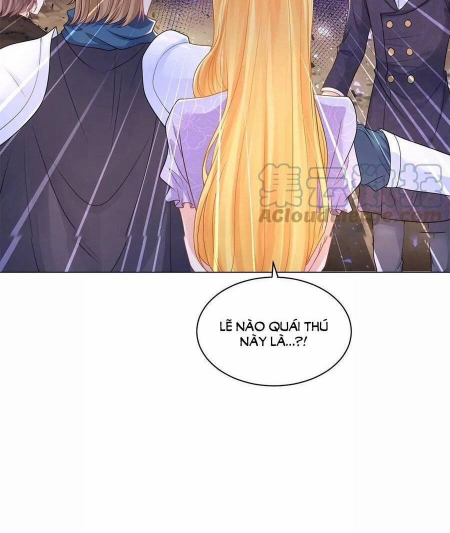 Tôi Muốn Trở Thành Tiểu Thư Công Tước Phế Vật 180 trang 26