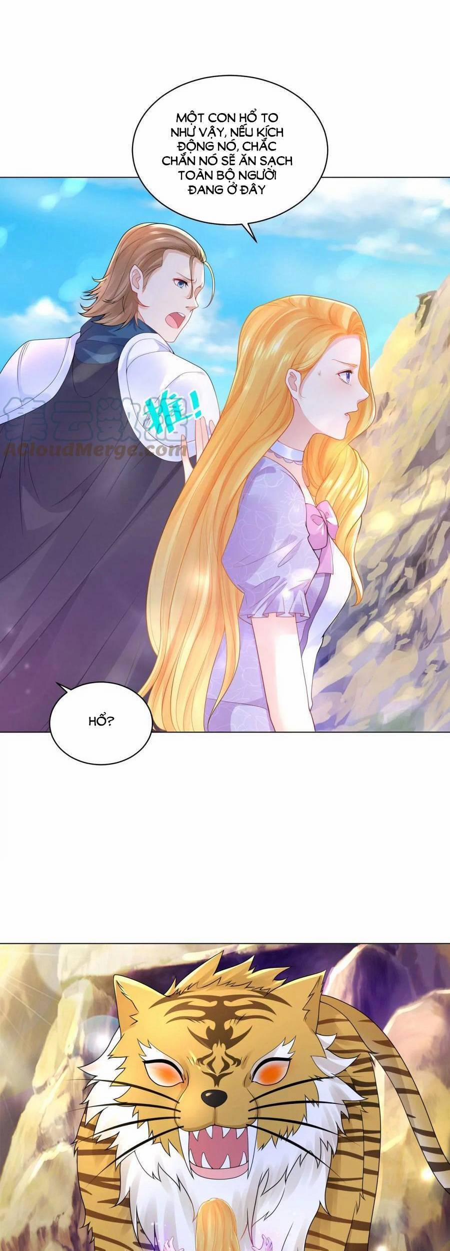 Tôi Muốn Trở Thành Tiểu Thư Công Tước Phế Vật 181 trang 13