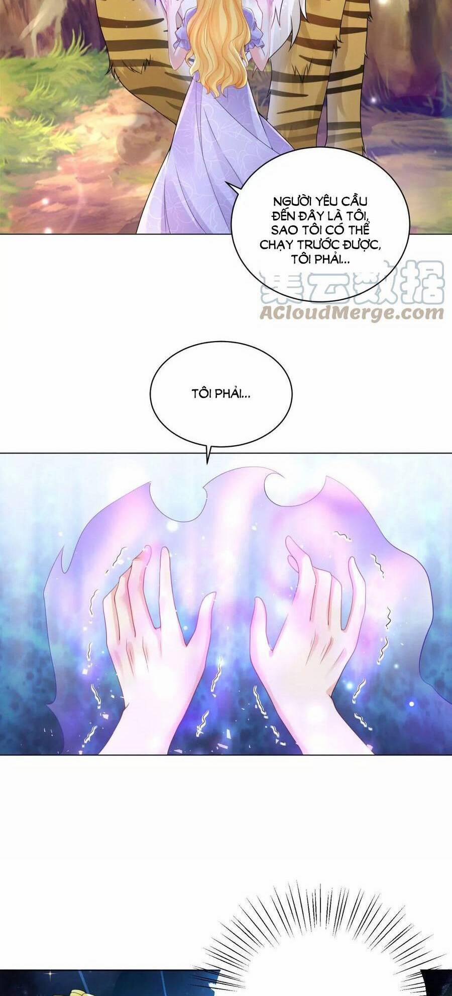 Tôi Muốn Trở Thành Tiểu Thư Công Tước Phế Vật 181 trang 14