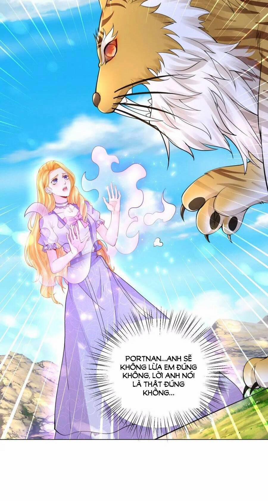 Tôi Muốn Trở Thành Tiểu Thư Công Tước Phế Vật 181 trang 16