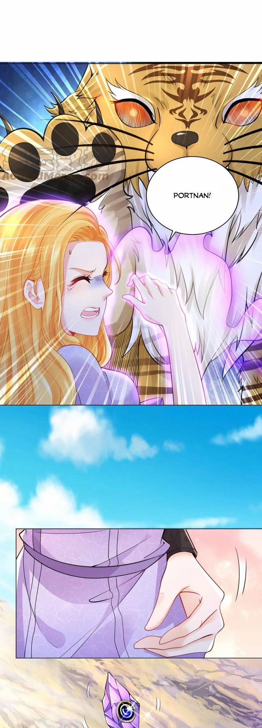 Tôi Muốn Trở Thành Tiểu Thư Công Tước Phế Vật 181 trang 17