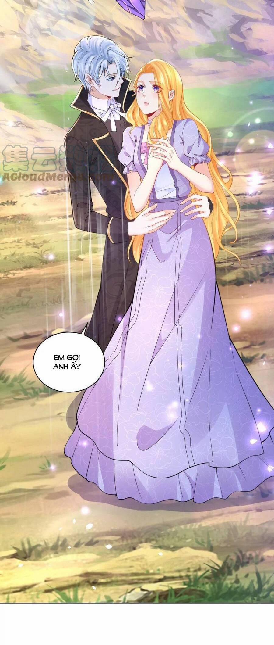 Tôi Muốn Trở Thành Tiểu Thư Công Tước Phế Vật 181 trang 18