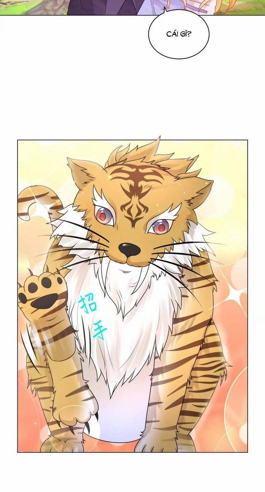 Tôi Muốn Trở Thành Tiểu Thư Công Tước Phế Vật 181 trang 20