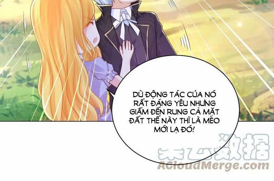 Tôi Muốn Trở Thành Tiểu Thư Công Tước Phế Vật 181 trang 22