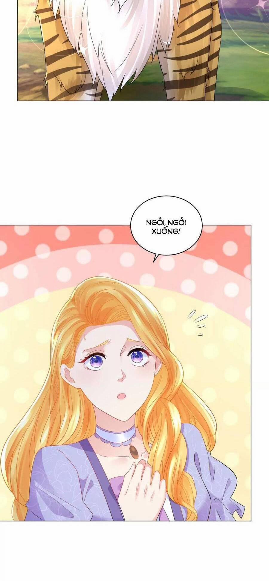 Tôi Muốn Trở Thành Tiểu Thư Công Tước Phế Vật 181 trang 24