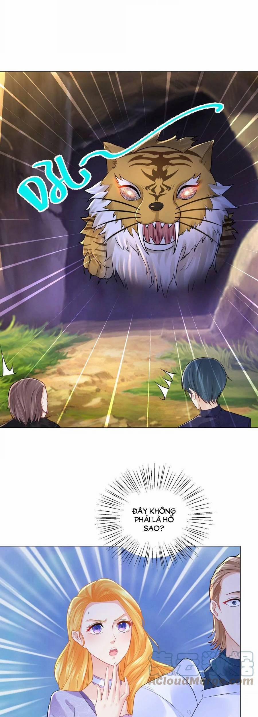 Tôi Muốn Trở Thành Tiểu Thư Công Tước Phế Vật 181 trang 3