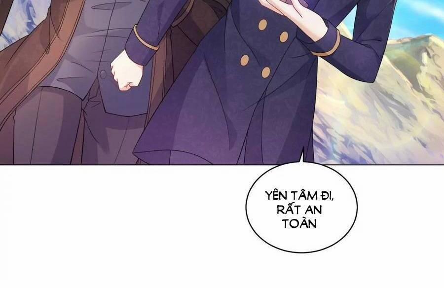 Tôi Muốn Trở Thành Tiểu Thư Công Tước Phế Vật 181 trang 5