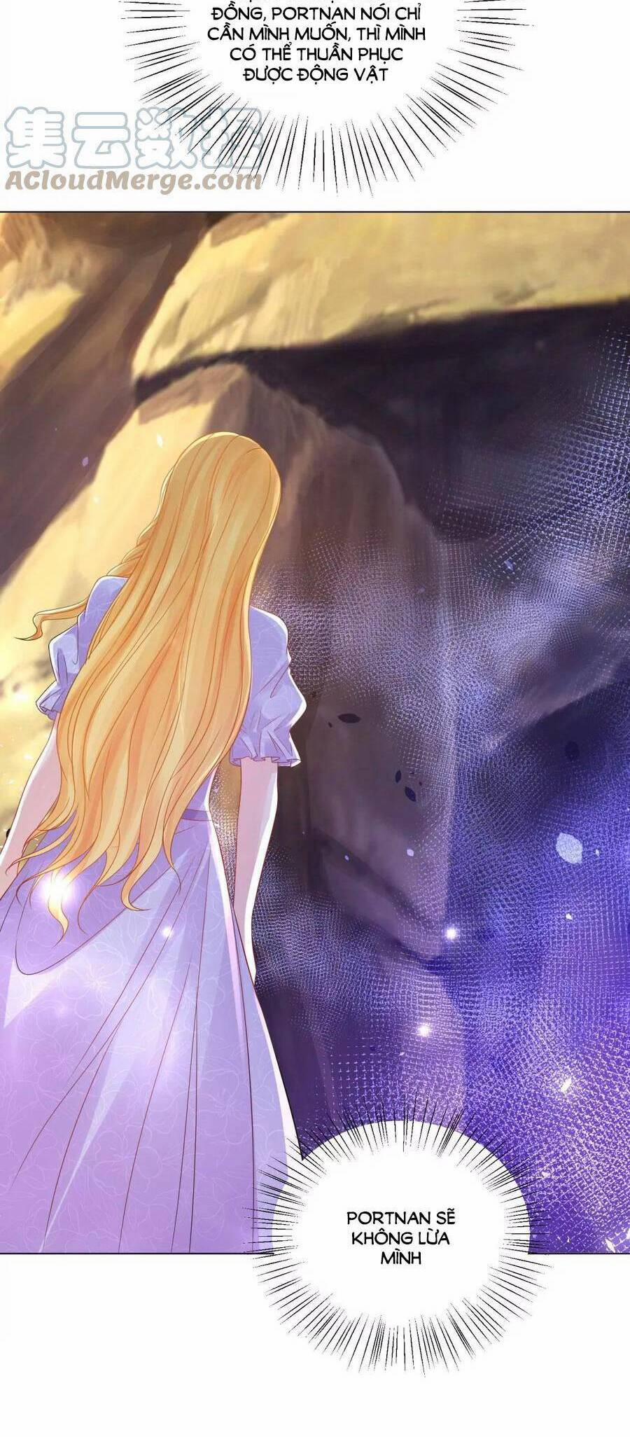 Tôi Muốn Trở Thành Tiểu Thư Công Tước Phế Vật 181 trang 7