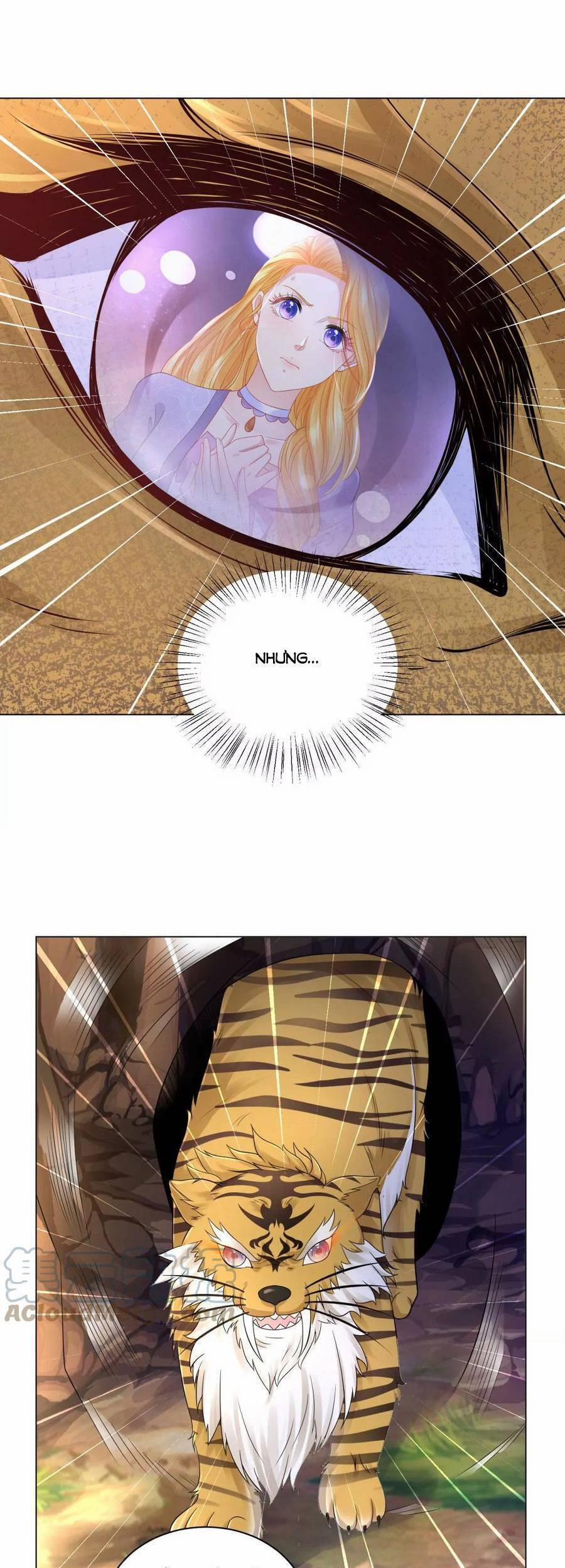 Tôi Muốn Trở Thành Tiểu Thư Công Tước Phế Vật 181 trang 8