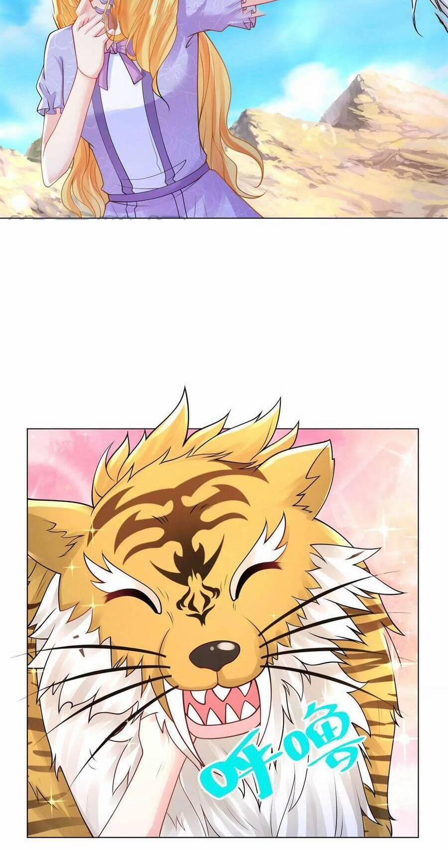 Tôi Muốn Trở Thành Tiểu Thư Công Tước Phế Vật 182 trang 13