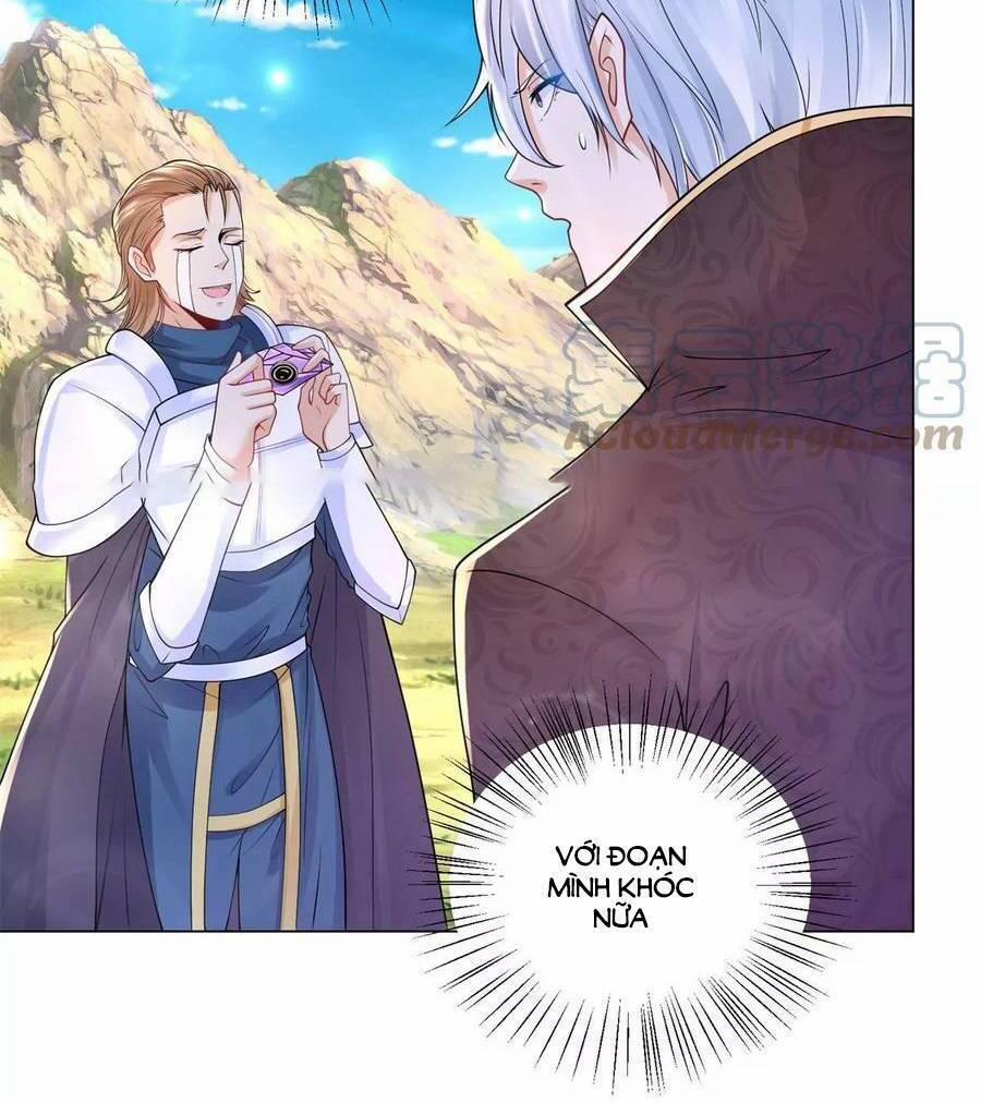 Tôi Muốn Trở Thành Tiểu Thư Công Tước Phế Vật 182 trang 16