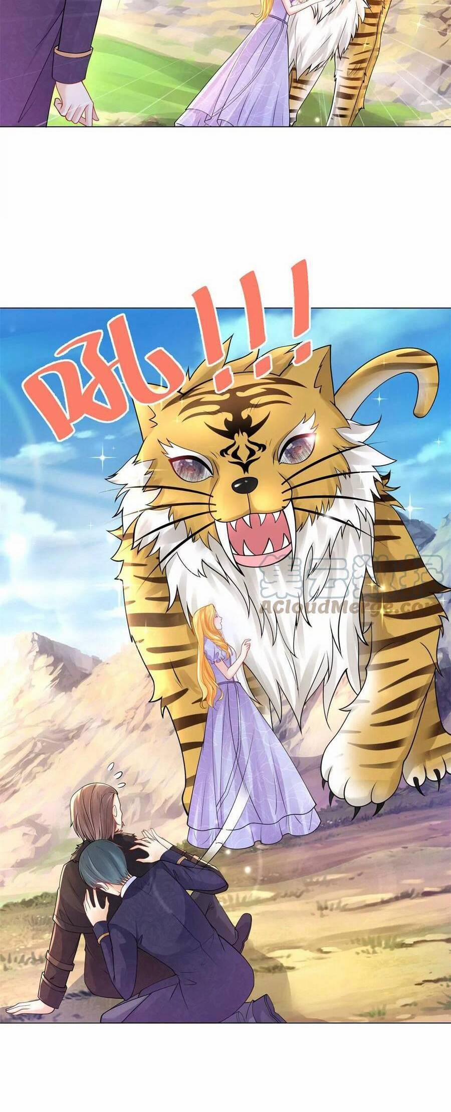 Tôi Muốn Trở Thành Tiểu Thư Công Tước Phế Vật 182 trang 18