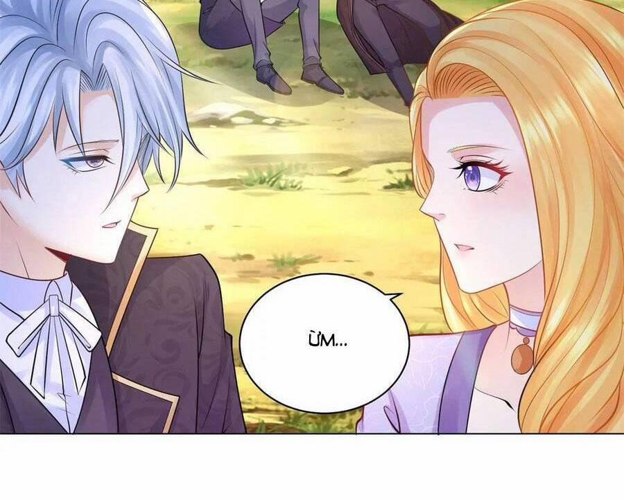 Tôi Muốn Trở Thành Tiểu Thư Công Tước Phế Vật 182 trang 2