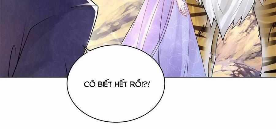 Tôi Muốn Trở Thành Tiểu Thư Công Tước Phế Vật 182 trang 21