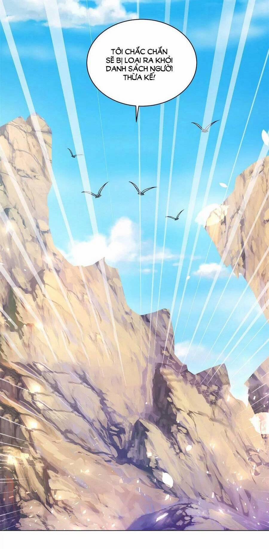 Tôi Muốn Trở Thành Tiểu Thư Công Tước Phế Vật 182 trang 26