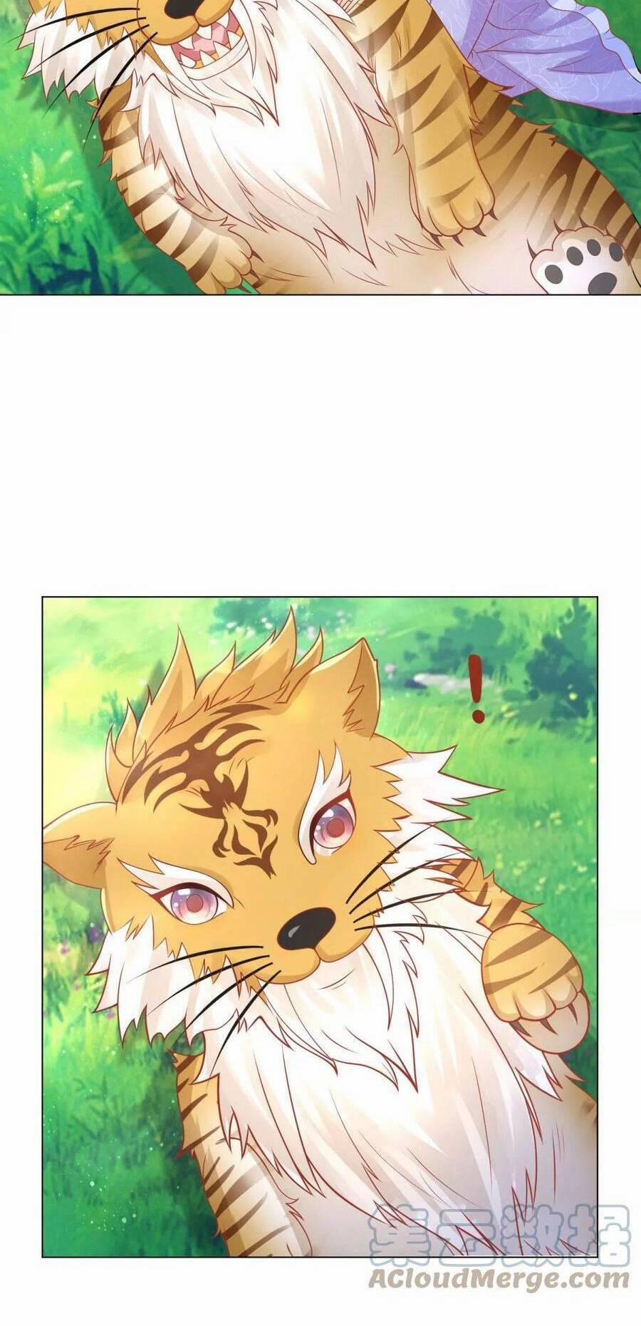 Tôi Muốn Trở Thành Tiểu Thư Công Tước Phế Vật 183 trang 10