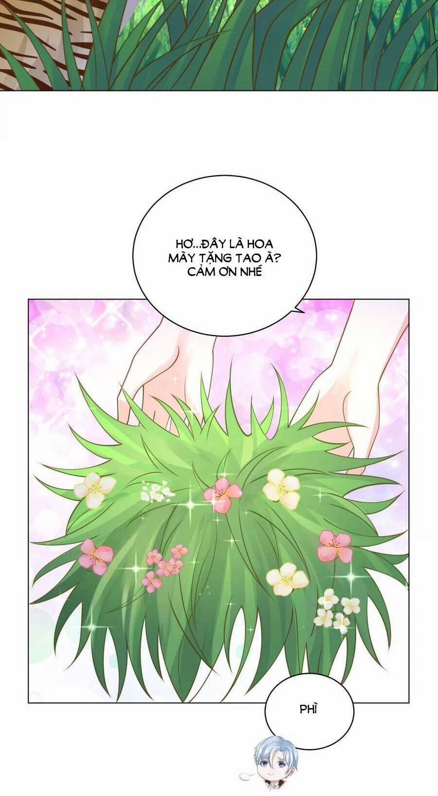 Tôi Muốn Trở Thành Tiểu Thư Công Tước Phế Vật 183 trang 12