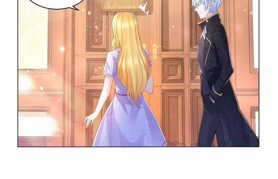 Tôi Muốn Trở Thành Tiểu Thư Công Tước Phế Vật 183 trang 2