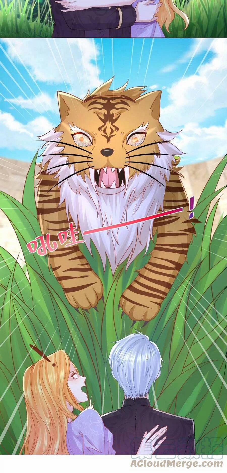 Tôi Muốn Trở Thành Tiểu Thư Công Tước Phế Vật 183 trang 6