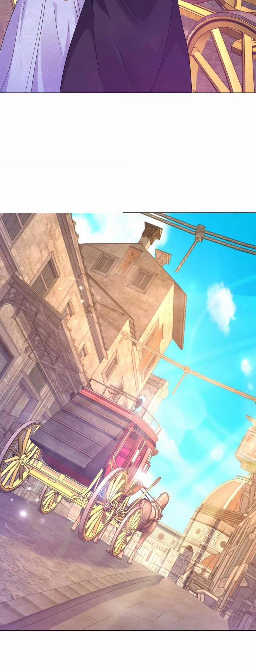 Tôi Muốn Trở Thành Tiểu Thư Công Tước Phế Vật 184 trang 16