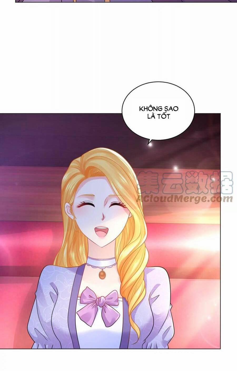 Tôi Muốn Trở Thành Tiểu Thư Công Tước Phế Vật 184 trang 18