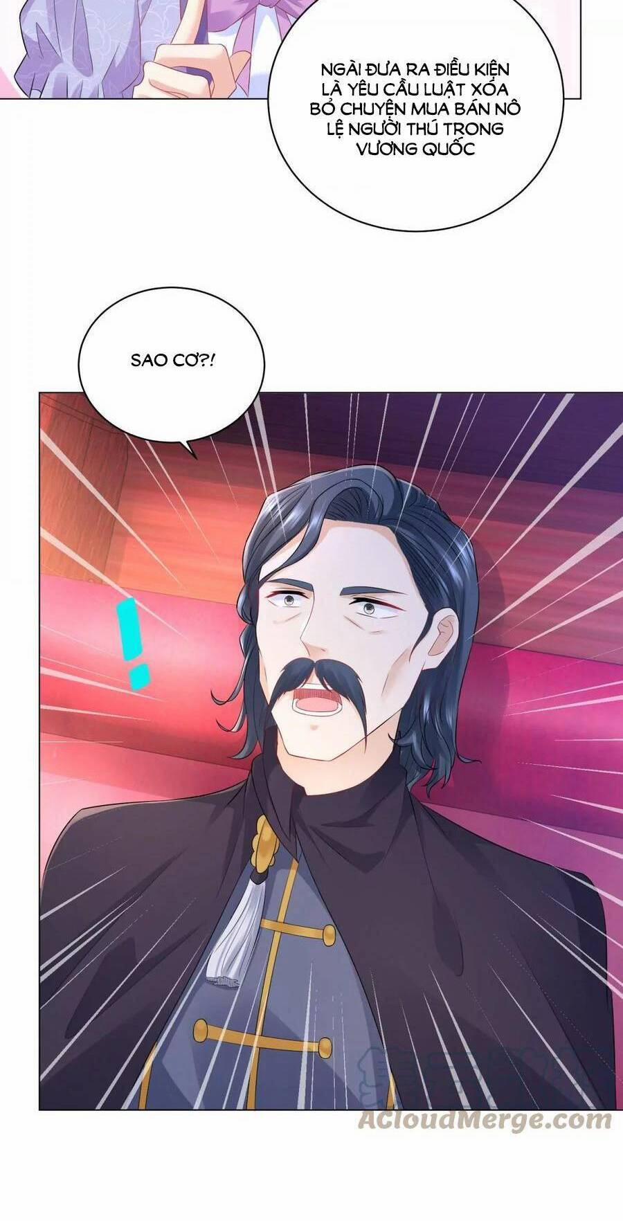 Tôi Muốn Trở Thành Tiểu Thư Công Tước Phế Vật 184 trang 20