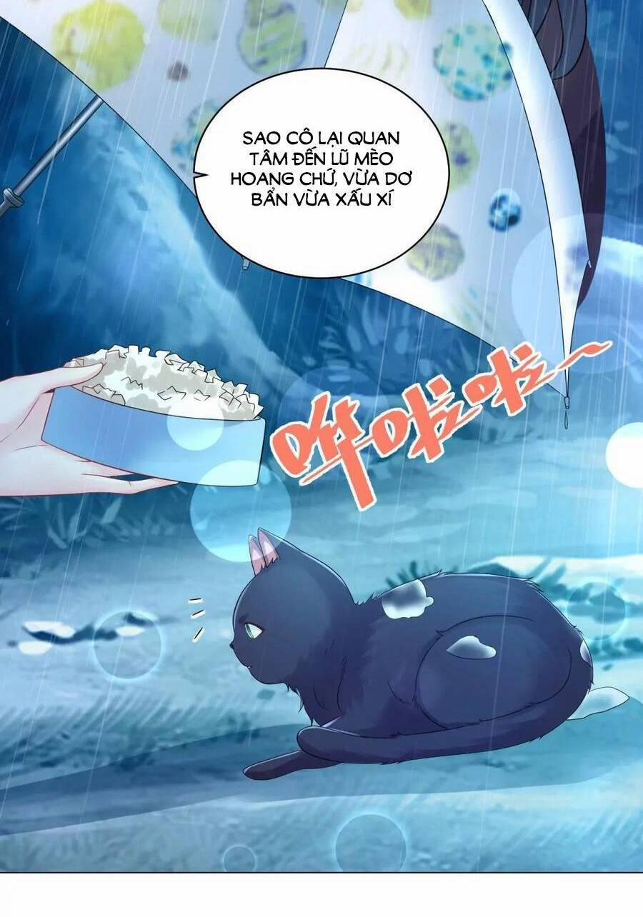 Tôi Muốn Trở Thành Tiểu Thư Công Tước Phế Vật 184 trang 24