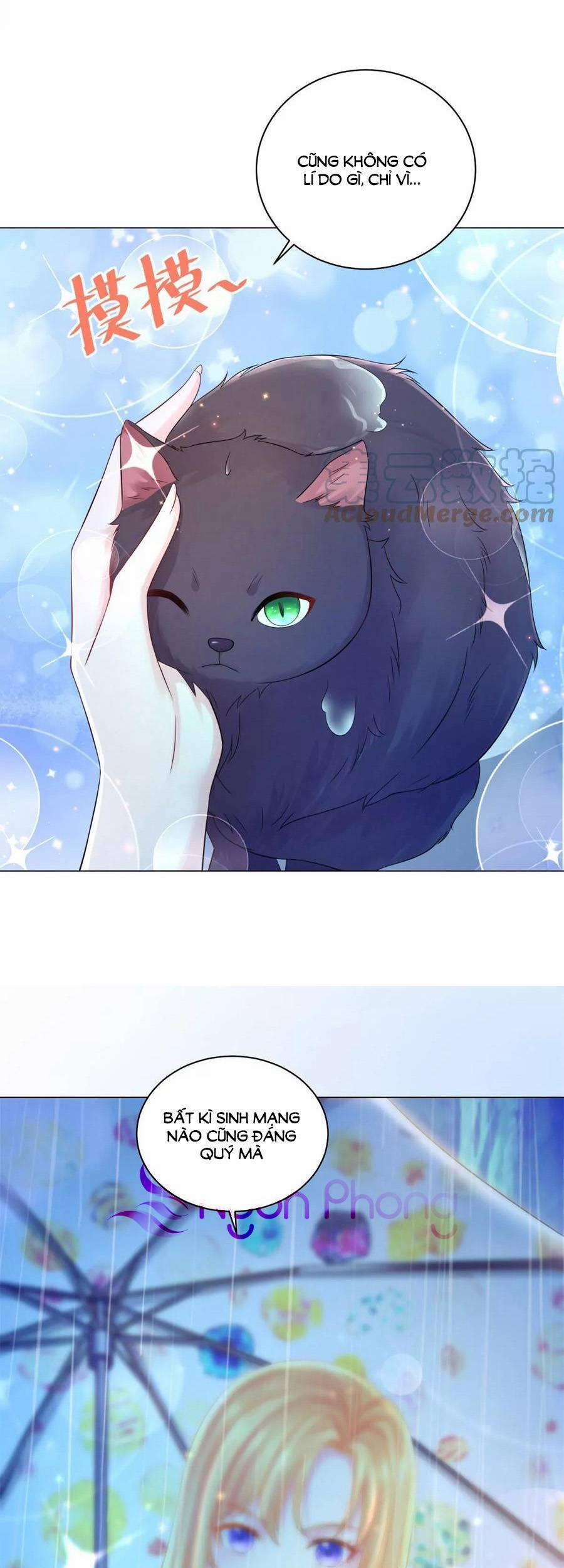 Tôi Muốn Trở Thành Tiểu Thư Công Tước Phế Vật 184 trang 25