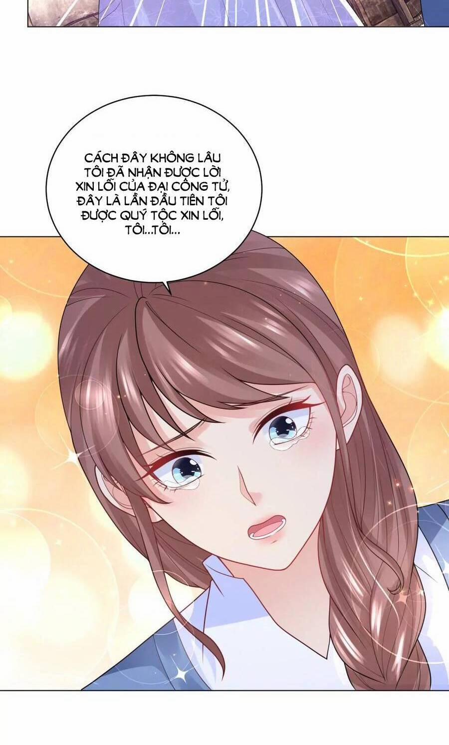 Tôi Muốn Trở Thành Tiểu Thư Công Tước Phế Vật 184 trang 6