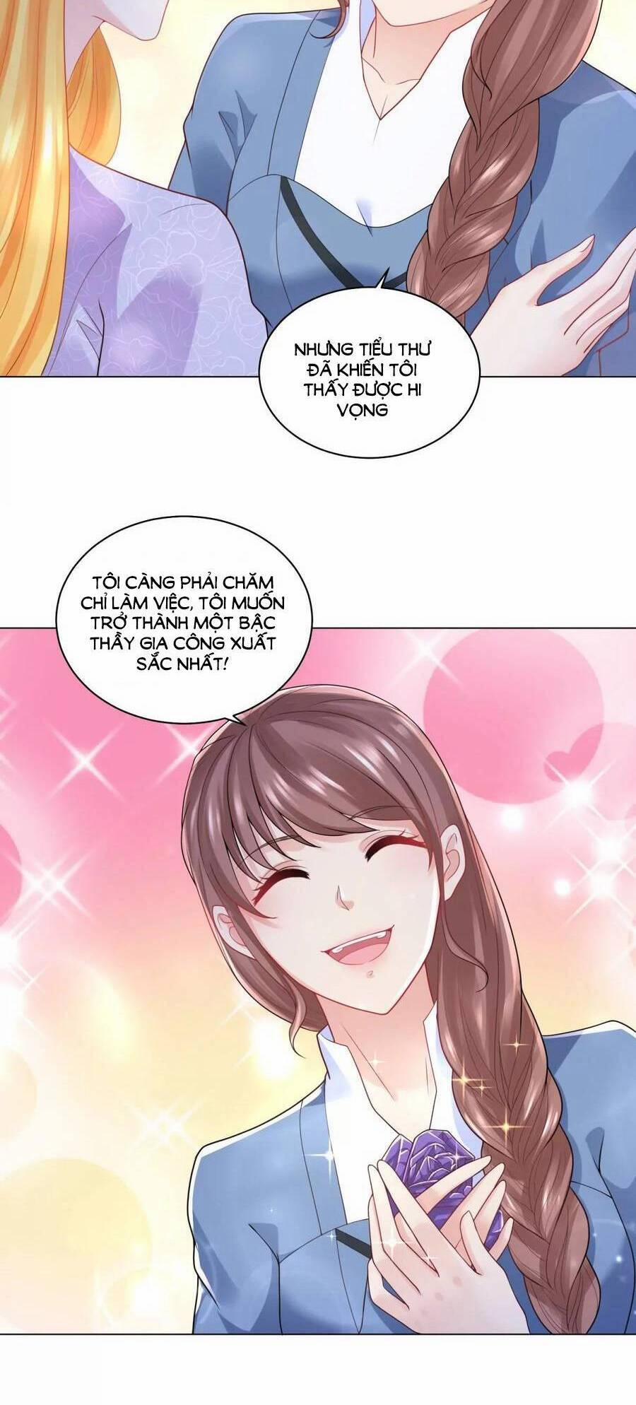 Tôi Muốn Trở Thành Tiểu Thư Công Tước Phế Vật 184 trang 8