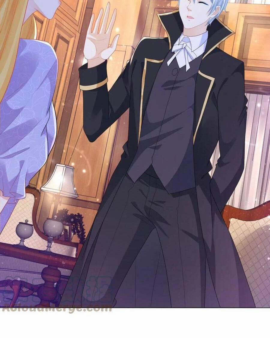 Tôi Muốn Trở Thành Tiểu Thư Công Tước Phế Vật 185 trang 16